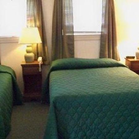 Mount Whittier Motel Center Ossipee Dış mekan fotoğraf