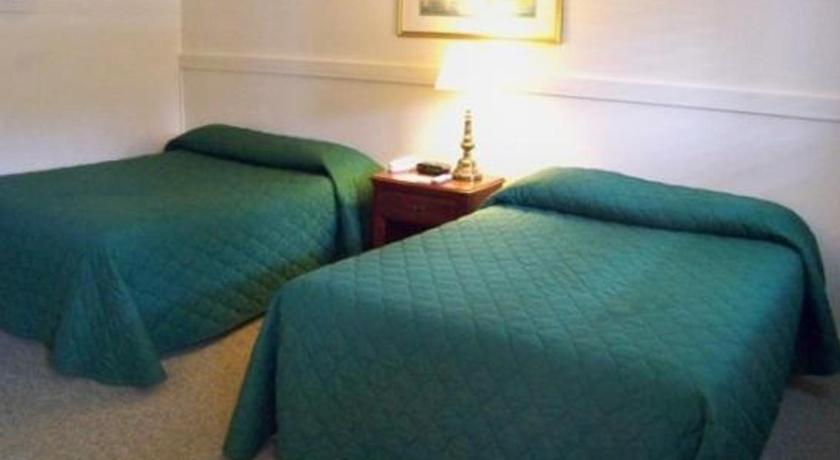 Mount Whittier Motel Center Ossipee Dış mekan fotoğraf