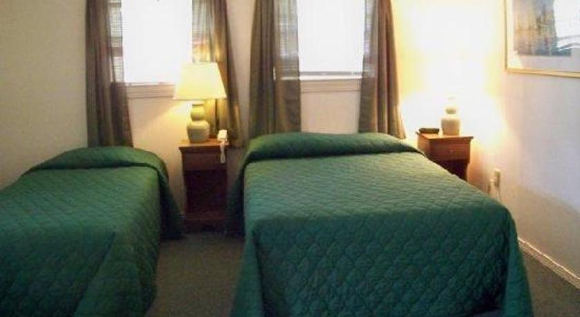 Mount Whittier Motel Center Ossipee Dış mekan fotoğraf